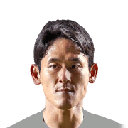 CHICO PES 2020 portrait