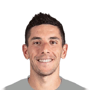FRAN GÁMEZ PES 2020 portrait