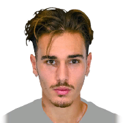 HUGO VALLEJO PES 2021 portrait