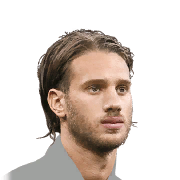 A. GALLO PES 2021 portrait