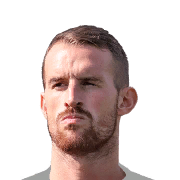 D. FRARE PES 2021 portrait