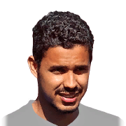 A. ANDERSON PES 2021 portrait