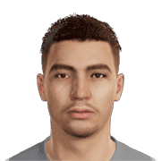 J. HASS PES 2021 portrait