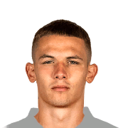 D. SIKAN PES 2021 portrait