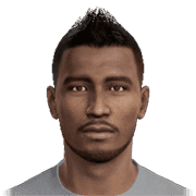 S. GARCÍA PES 2021 portrait