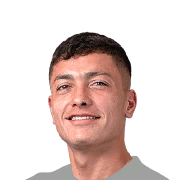 C. ZAVALA PES 2021 portrait