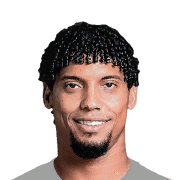 J. PEREIRA PES 2021 portrait
