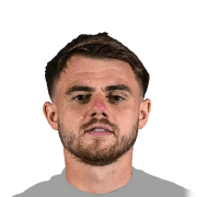 A. FORREST PES 2021 portrait