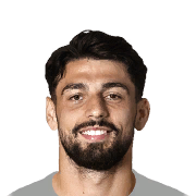 K. IMERI PES 2020 portrait