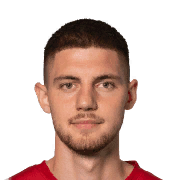 M. CAVAR PES 2021 portrait