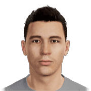 M. PAREDES PES 2021 portrait