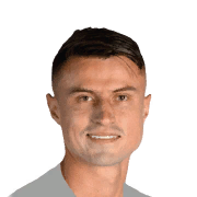 J. GARCIA PES 2021 portrait