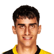 E. PETIGNAT PES 2021 portrait