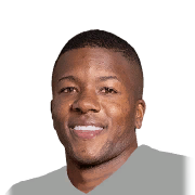 F. CHAVERRA PES 2019 portrait