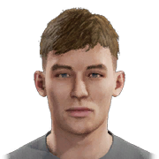 M. DALY PES 2021 portrait