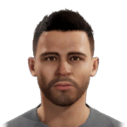 L. CASCIARO PES 2021 portrait