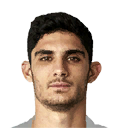 GONÇALO GUEDES PES 2021 portrait