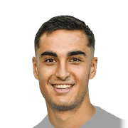 D. CARLSON PES 2020 portrait