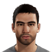 T. VOSKANYAN PES 2021 portrait