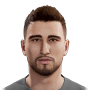T. BARSEGHYAN PES 2021 portrait