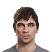 F. STOJKOVIĆ PES 2021 portrait