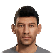 F. APAP PES 2021 portrait