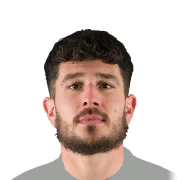 J. CORBALAN PES 2021 portrait