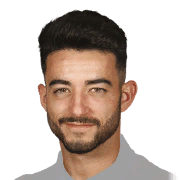 JORDI ALÁEZ PES 2021 portrait