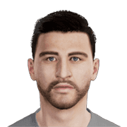 M. KUKLYS PES 2021 portrait