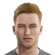 J. HOFER PES 2021 portrait