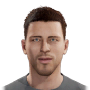 G. SUYUMBAYEV PES 2021 portrait
