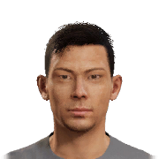 P. KANTANET PES 2020 portrait