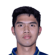 THANAKIJ KHANAKAI PES 2021 portrait