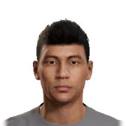 R. THONGKAE PES 2019 portrait