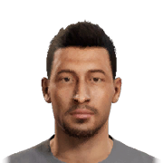 JAVI NAVARRO PES 2021 portrait