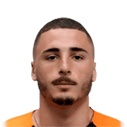 MARCELO PES 2021 portrait