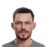 MARLON PES 2020 portrait