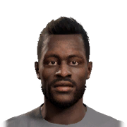 G. KANGA PES 2021 portrait
