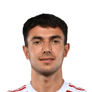 M. ZUBIMENDI PES 2019 portrait