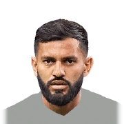 J. ALVAREZ PES 2020 portrait