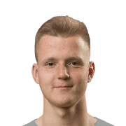 P. GOLUBICKAS PES 2021 portrait