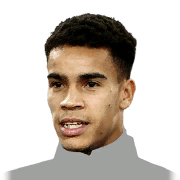 P. SOIRI PES 2021 portrait