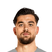 E. MIHAJ PES 2021 portrait