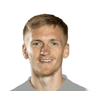 M. SMITH PES 2021 portrait