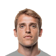 G. MADSEN PES 2020 portrait