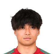 Y. WAKATSUKI PES 2021 portrait