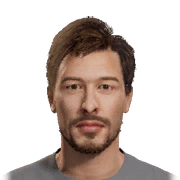 M. GARNERONE PES 2019 portrait