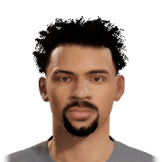 O. SOW PES 2021 portrait