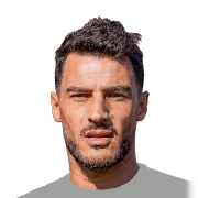 A. DESÁBATO PES 2021 portrait