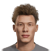 B. VAN HOEVEN PES 2020 portrait